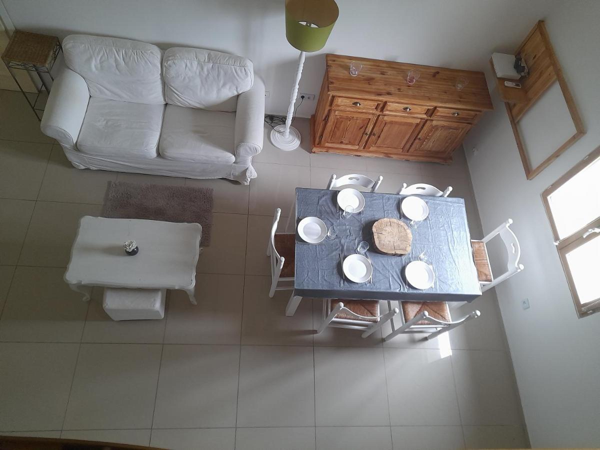 Apartamento Joli Duplex Climatise Du Domaine D'Alizira Maisse Exterior foto